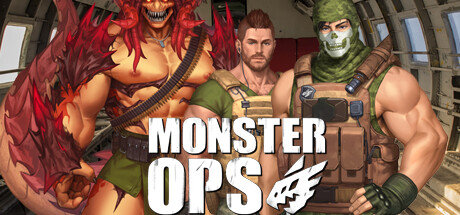 Monster Ops Cheat Engine/CT