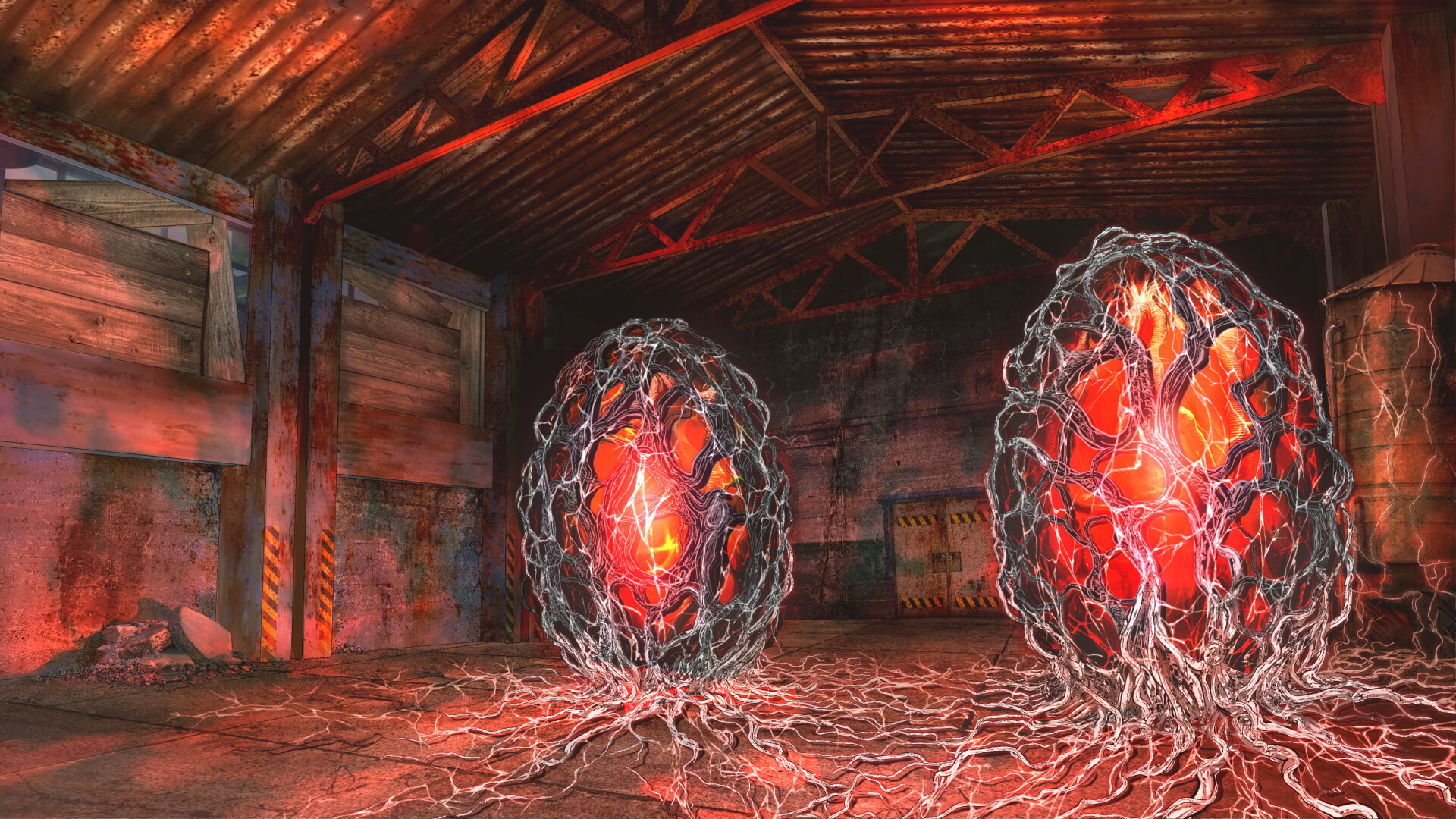 Monster Ops screenshot thumbnail screenshot 4