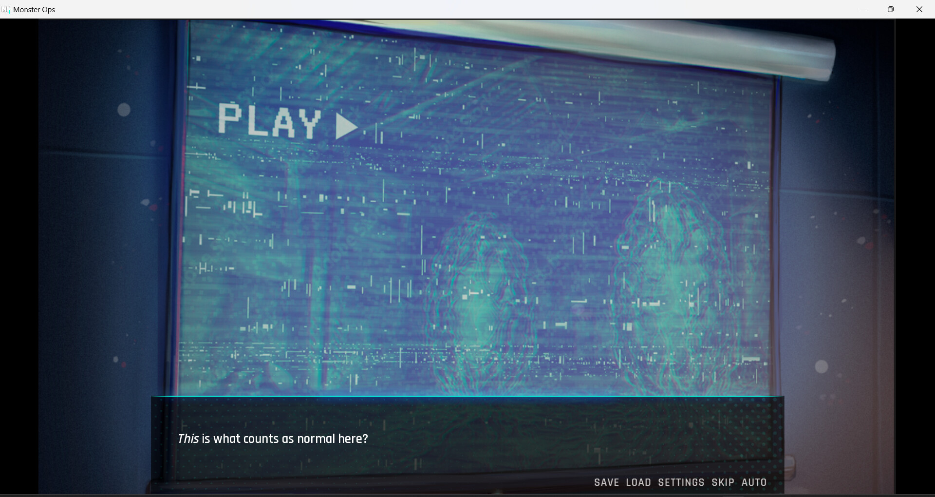 Monster Ops screenshot thumbnail screenshot 9