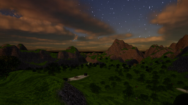 Syco Realm VRfor windows and Linux 1