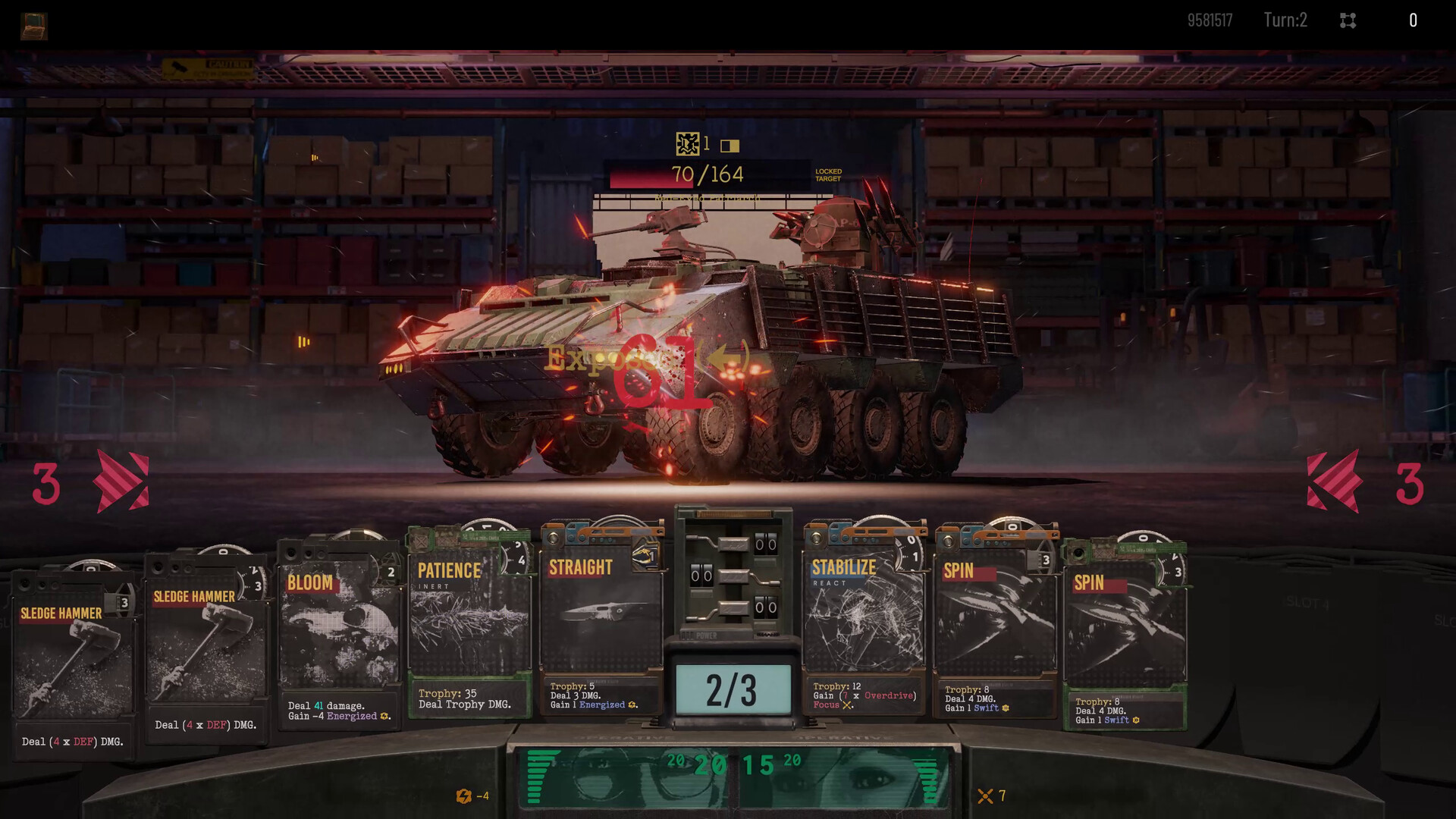 OPERATIVES: Revolve screenshot #5