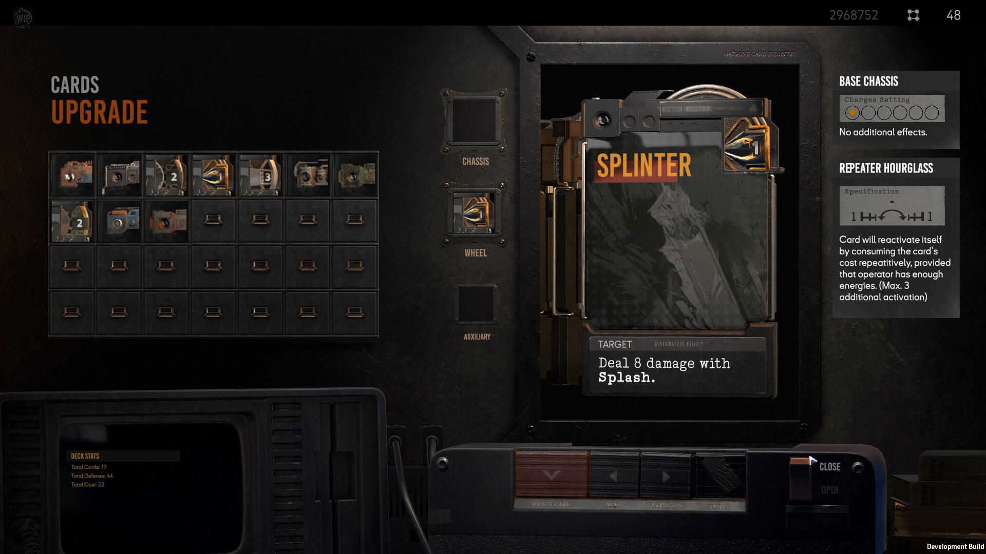 OPERATIVES: Revolve screenshot #4