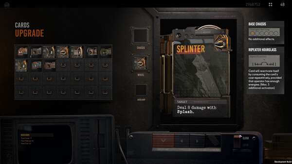 Скриншот 4 из игры OPERATIVES: Revolve