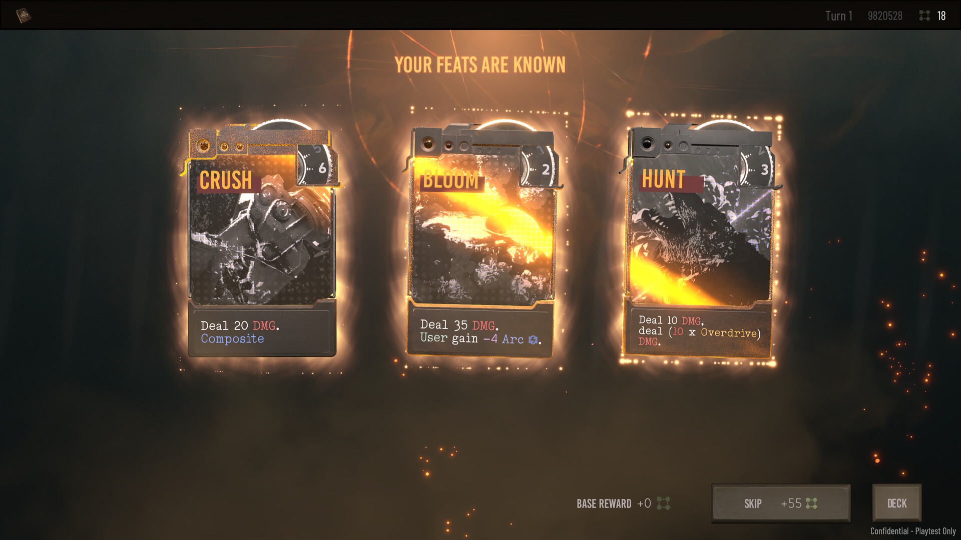 OPERATIVES: Revolve screenshot #6