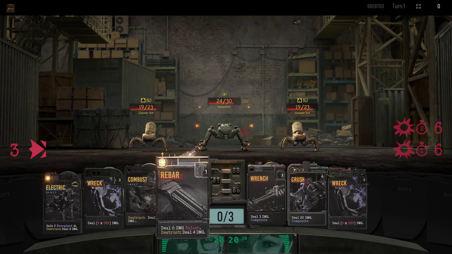 OPERATIVES: Revolve screenshot #7