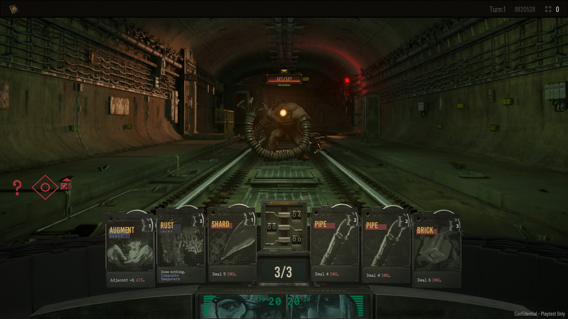 OPERATIVES: Revolve screenshot #3