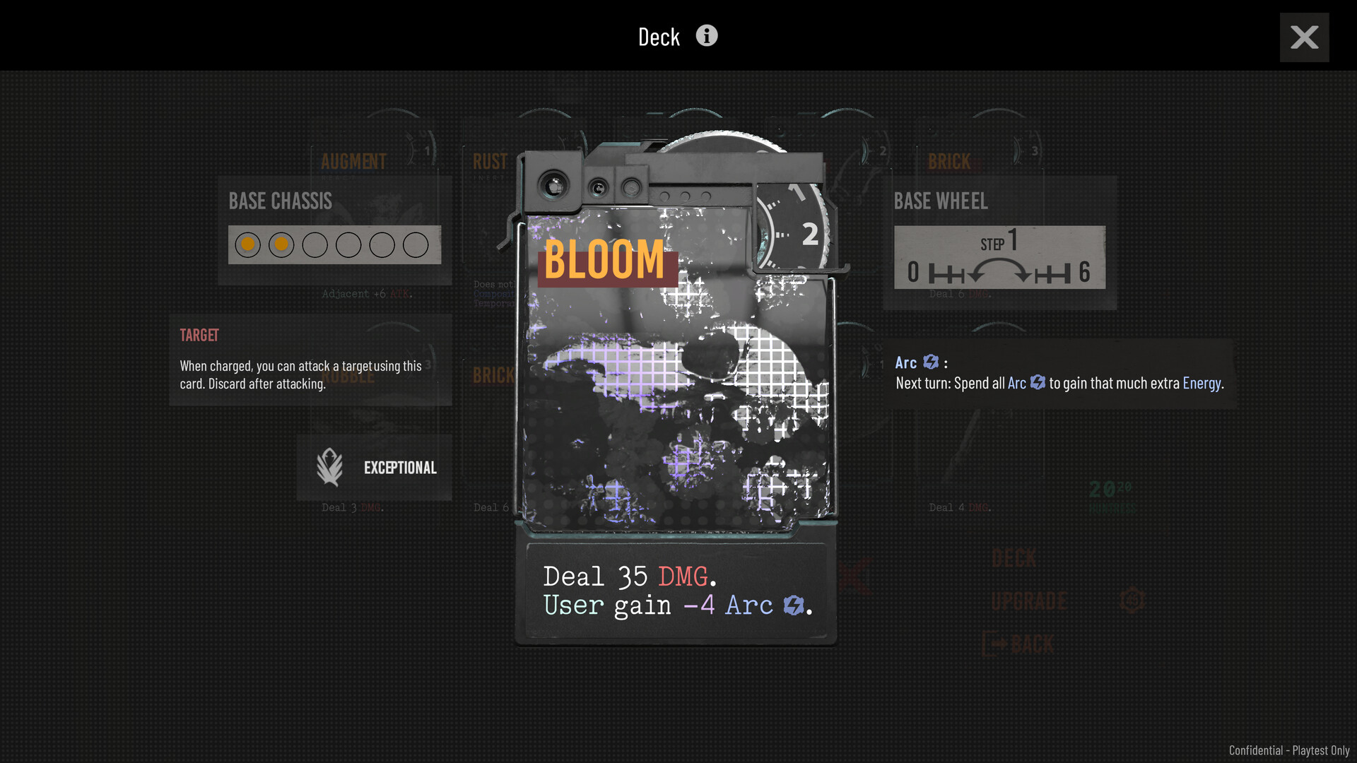 OPERATIVES: Revolve screenshot #2