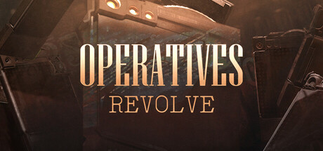 Operatives: Revolve Cheat Engine/CT