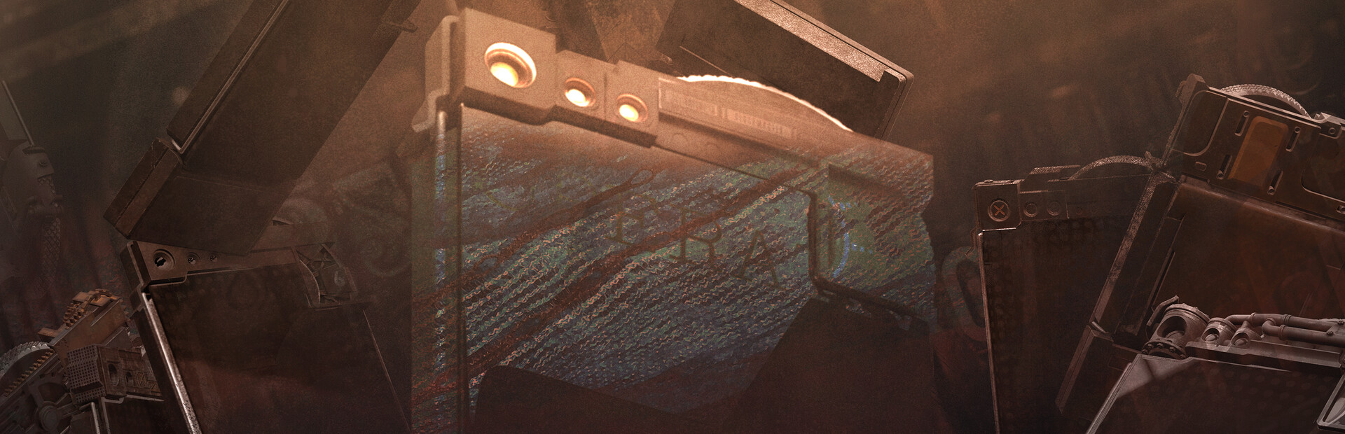 OPERATIVES: Revolve