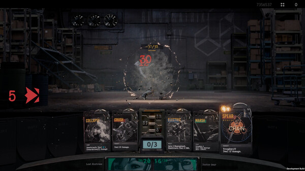 Operatives: Revolve screenshot 5