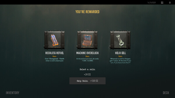 Operatives: Revolve screenshot 6