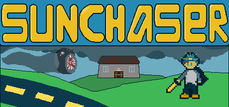 Sunchaser Cheat Engine/CT