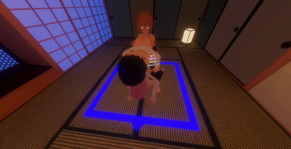 Скриншот из JustFutanari 2 Скриншот из JustFutanari 2
