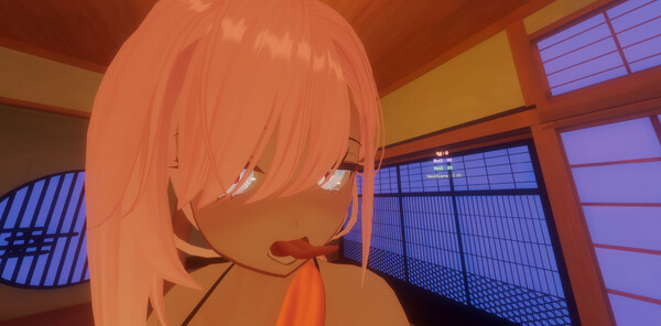 Скриншот из JustFutanari 2 Скриншот из JustFutanari 2
