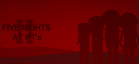 Five Nights At PT's II Cheat Engine/CT