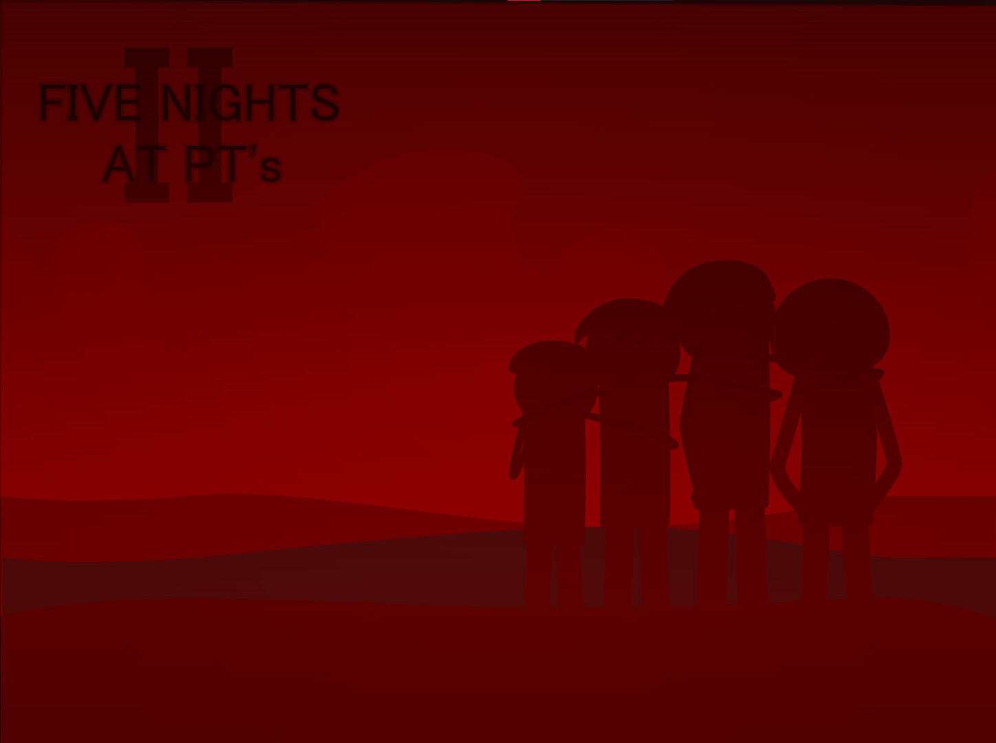 Five Nights At PT's II screenshot 9