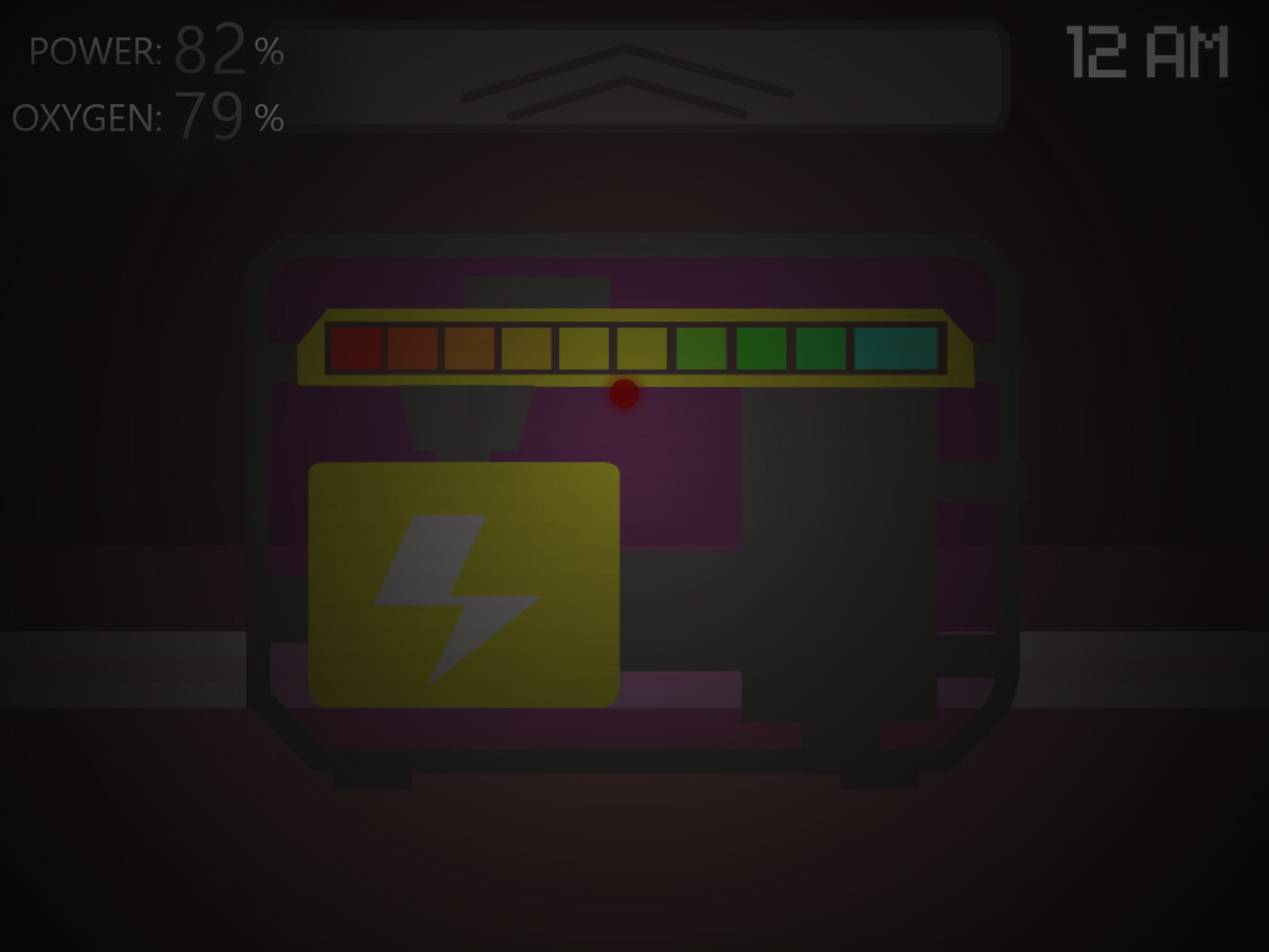 Five Nights At PT's II screenshot #5