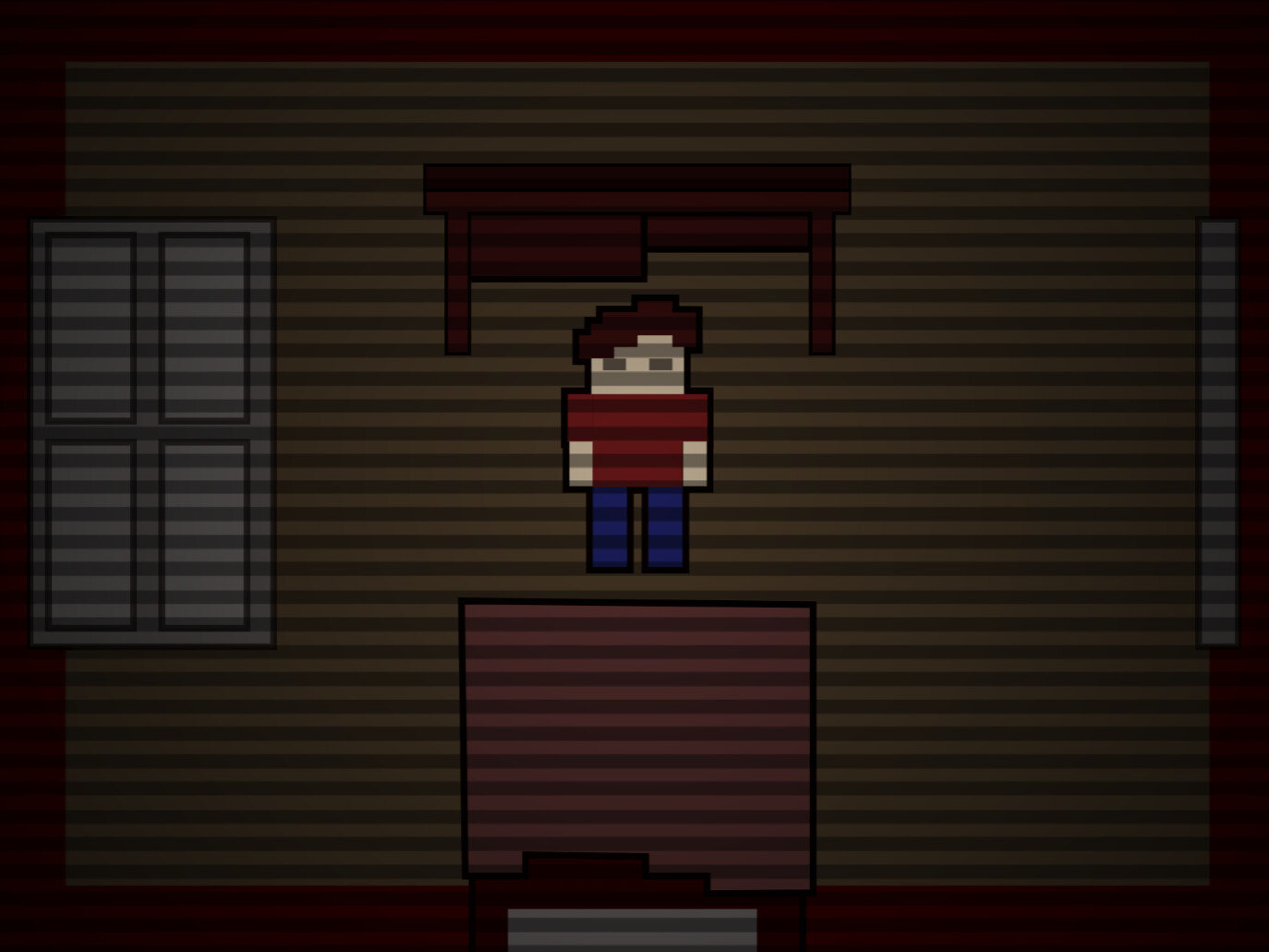Five Nights At PT's II
