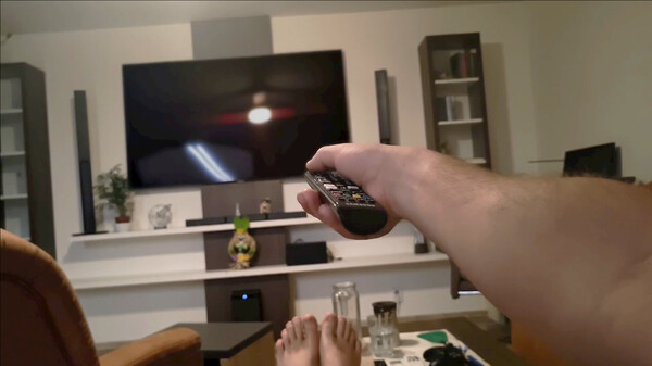 Sleep Simulator screenshot 2