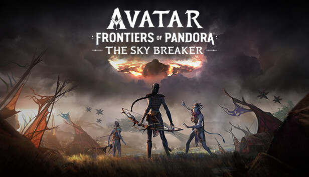 Steam：Avatar: Frontiers of Pandora™ – The Sky Breaker