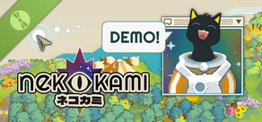 Nekokami Demo