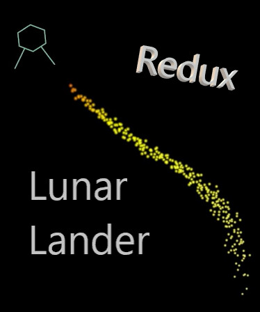 Lunar Lander Redux