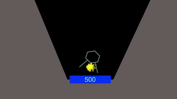 Lunar Lander Redux — скриншот 2