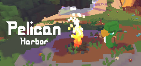 Pelican Harbor Playtest