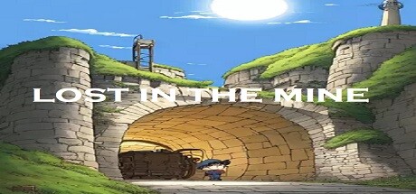 Lost in the Mine banner image