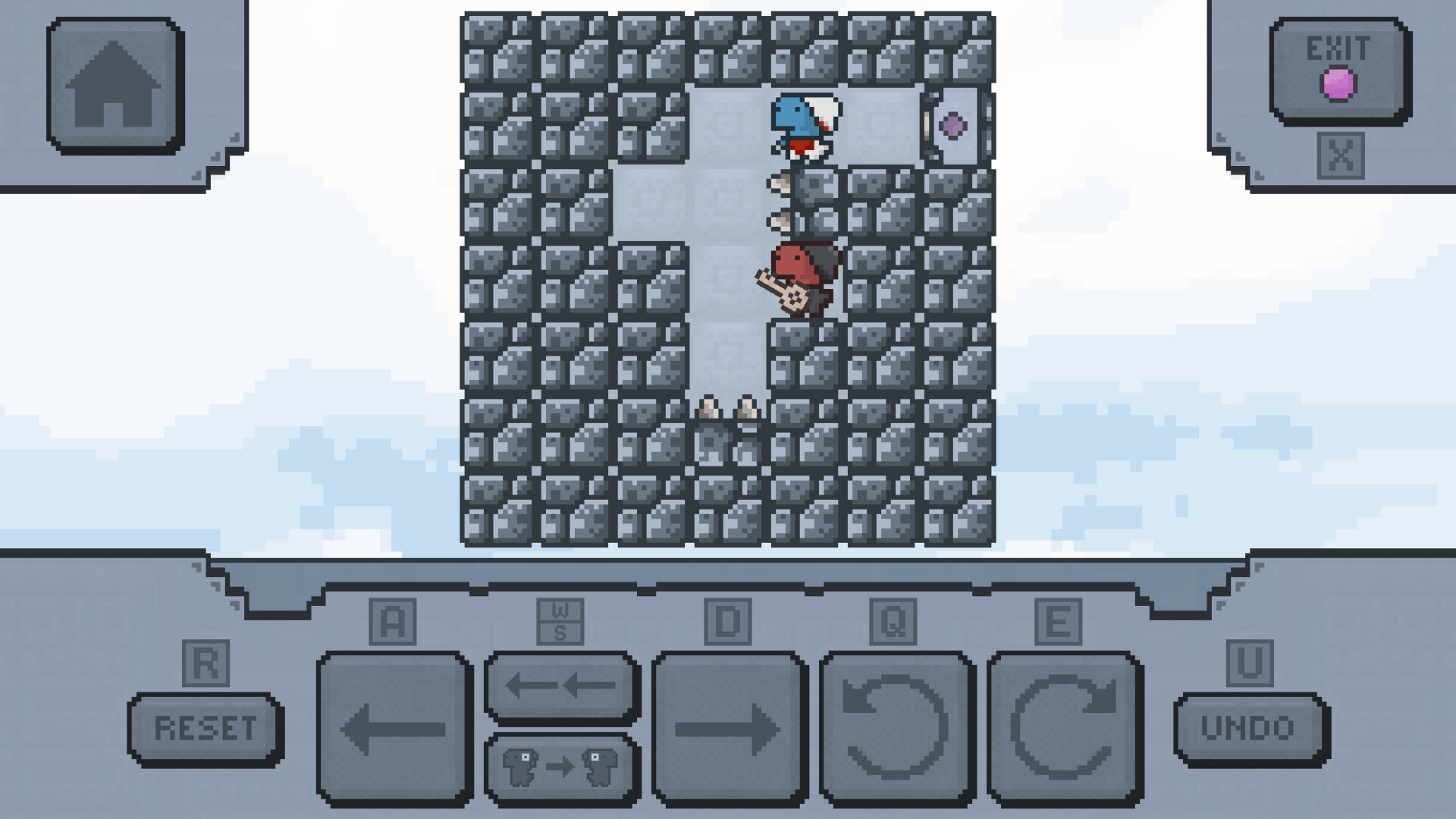 Rotosaurus Adventure screenshot #6