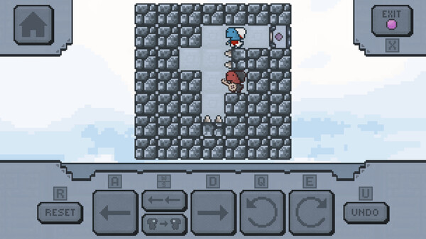 Rotosaurus Adventure screenshot 6