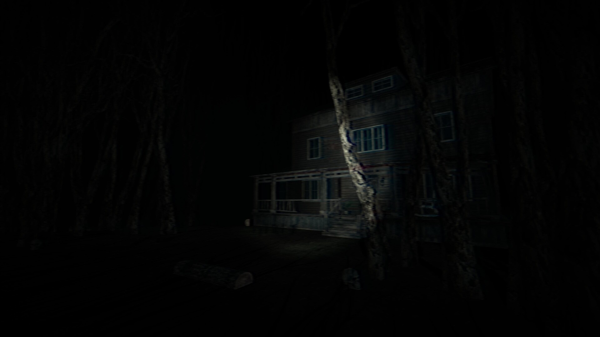 The Saint screenshot #5