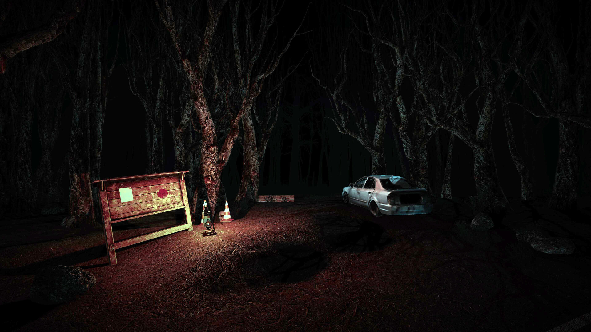 The Saint screenshot 3