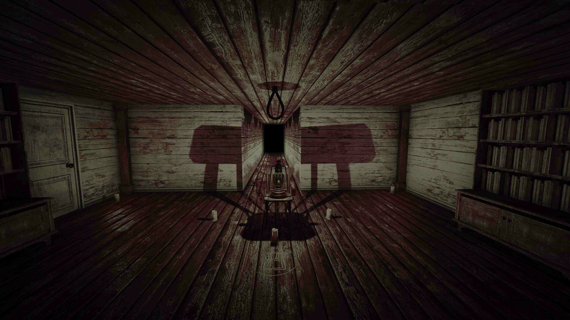 The Saint screenshot #7