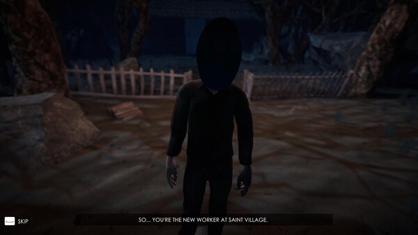 The Saint screenshot 6