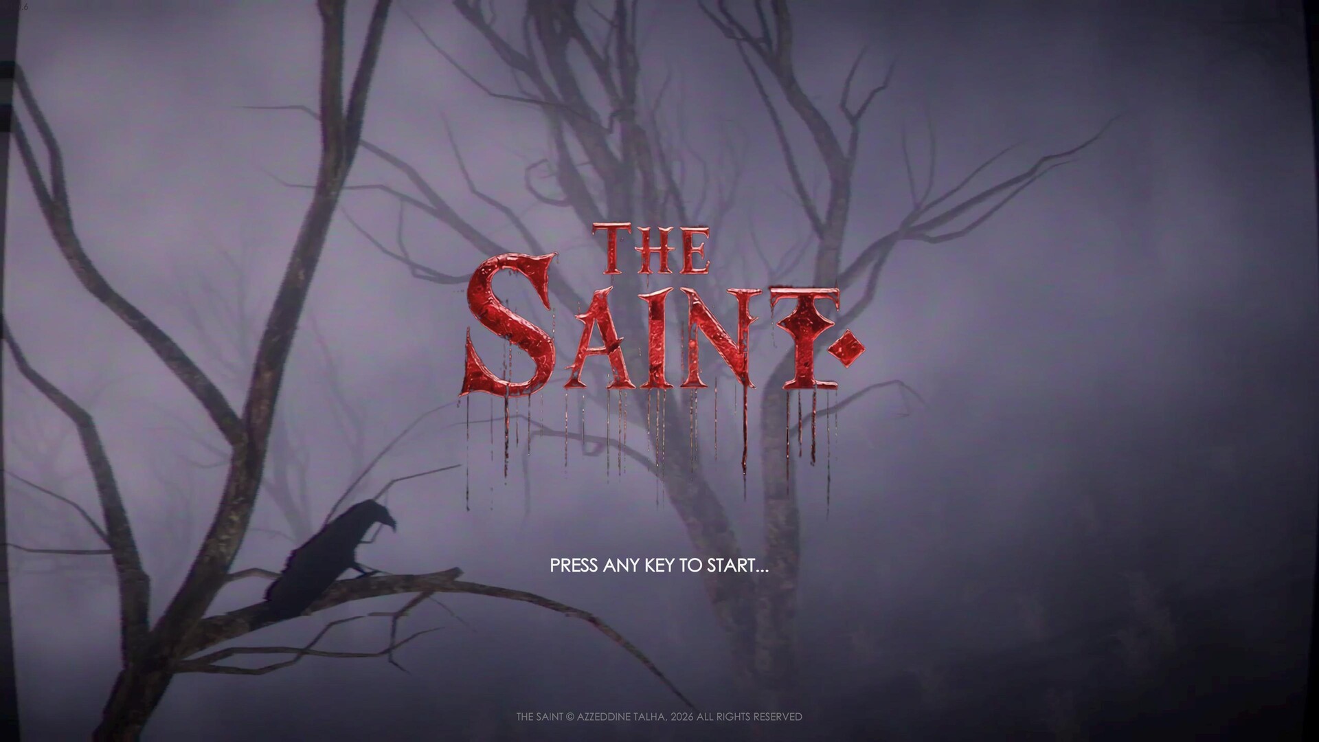 The Saint Featured Screenshot #1