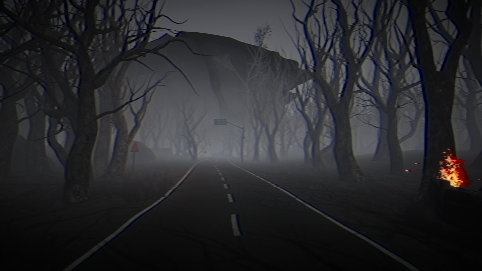 The Saint screenshot #1