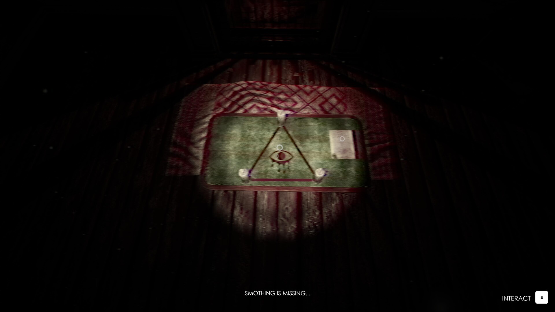 The Saint screenshot #7