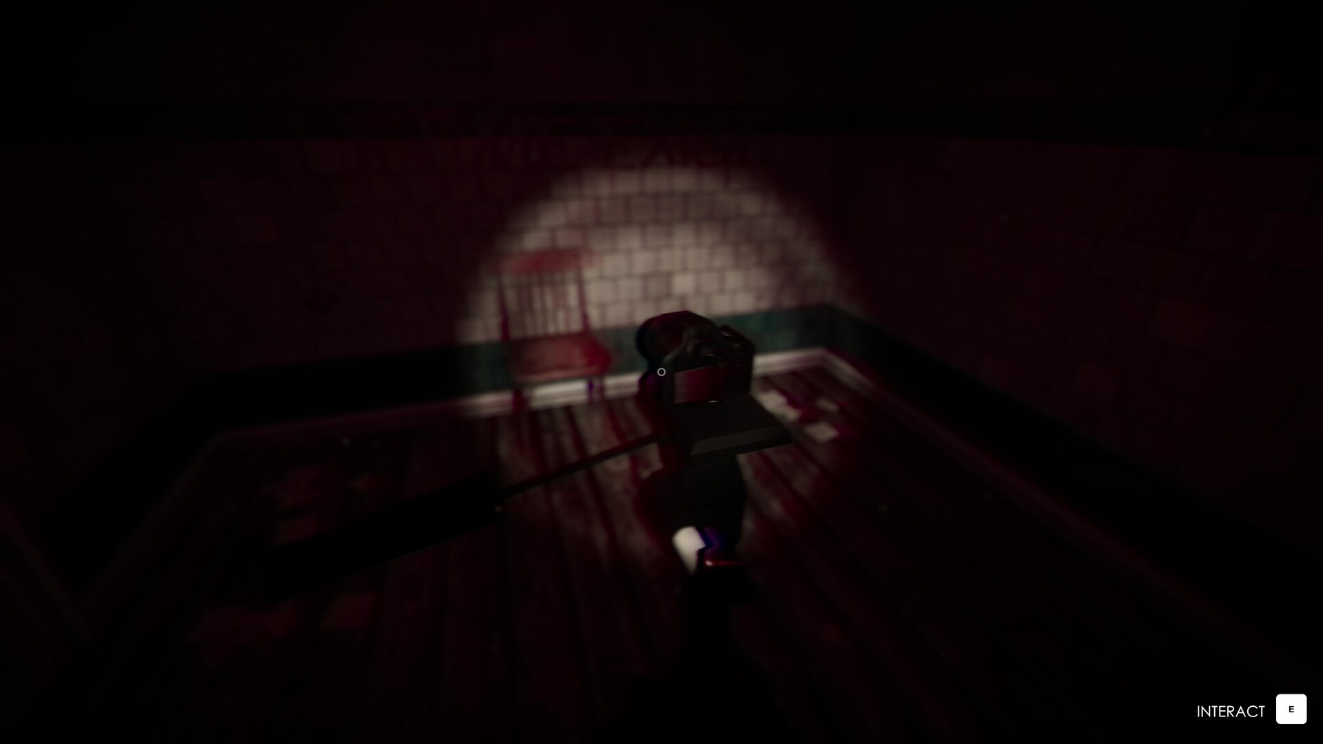 The Saint screenshot #9