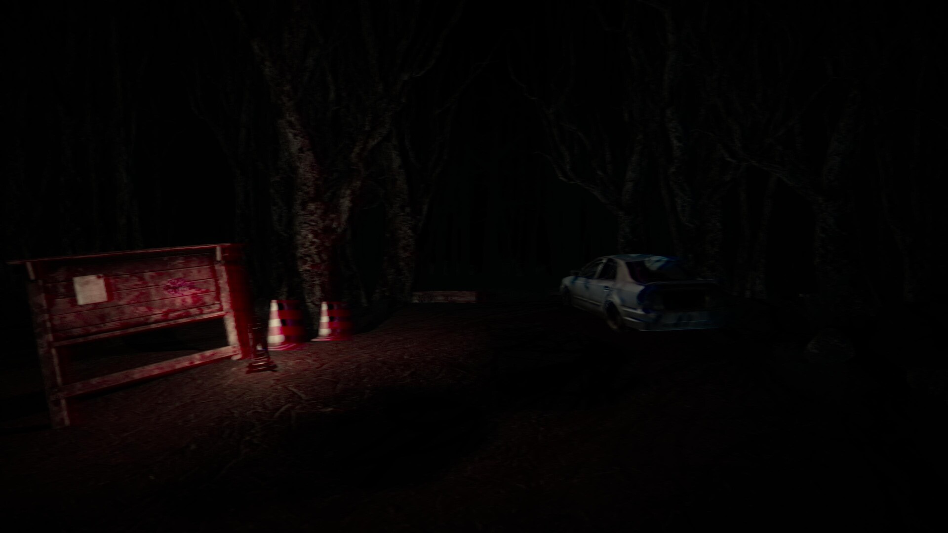 The Saint screenshot #3