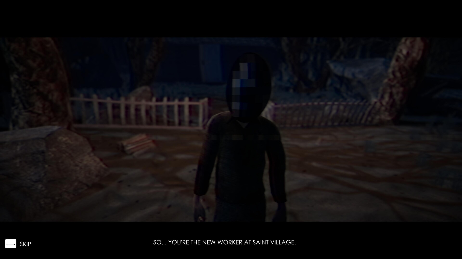 The Saint screenshot #6