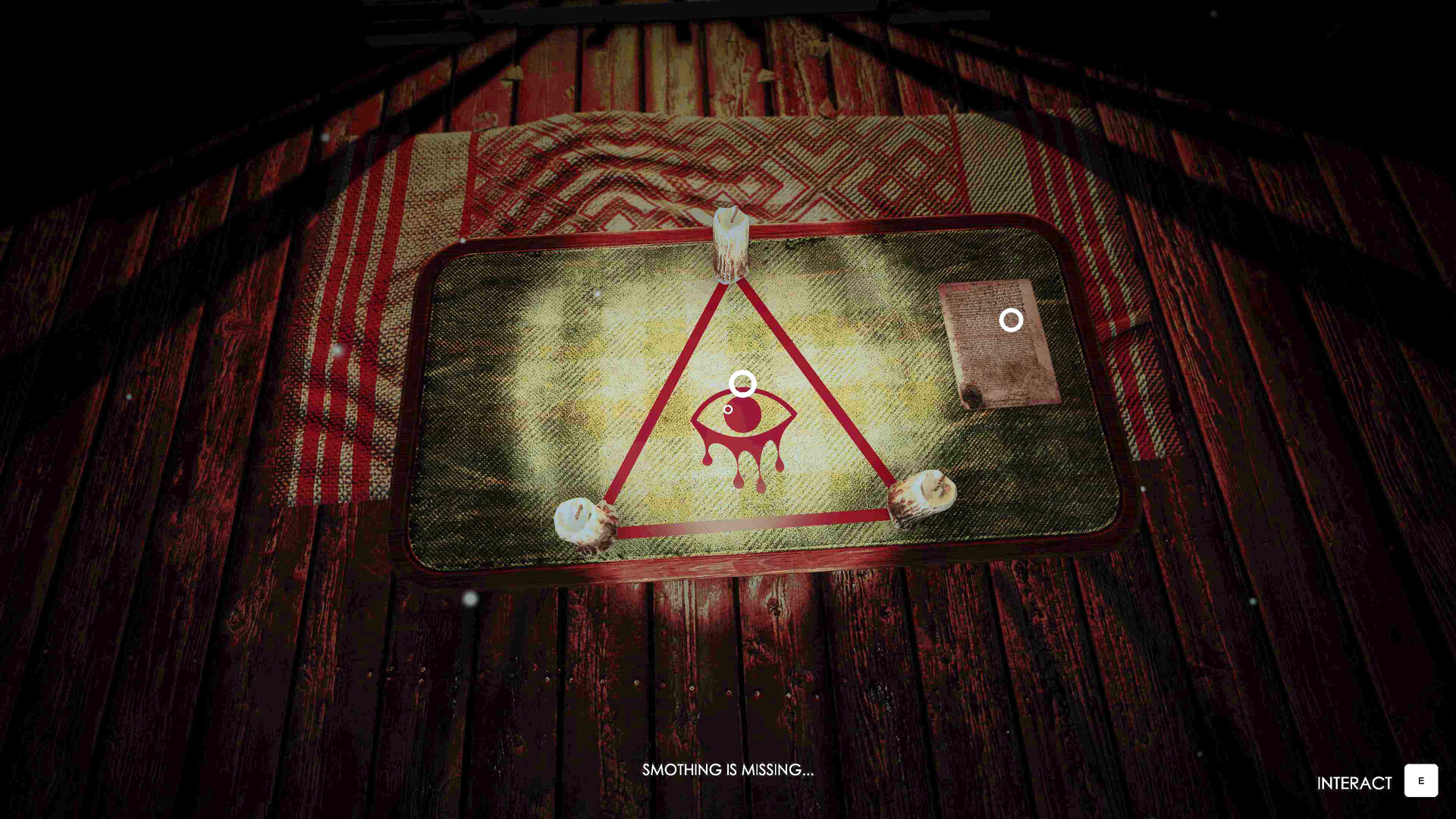 The Saint screenshot 9