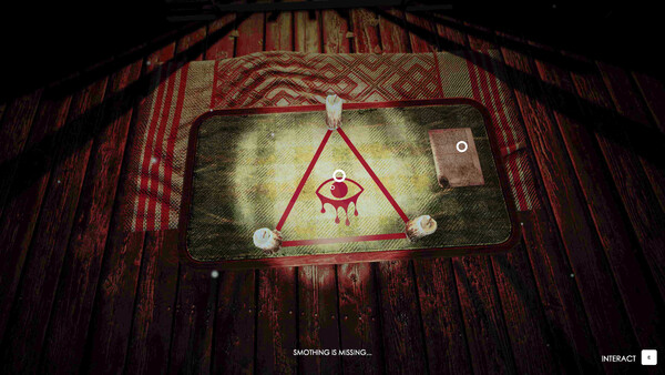 The Saint screenshot 9