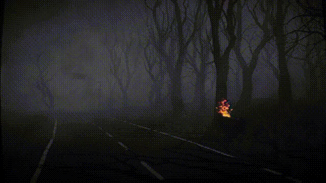 The Saint | 聖者 (Seija) video 3
