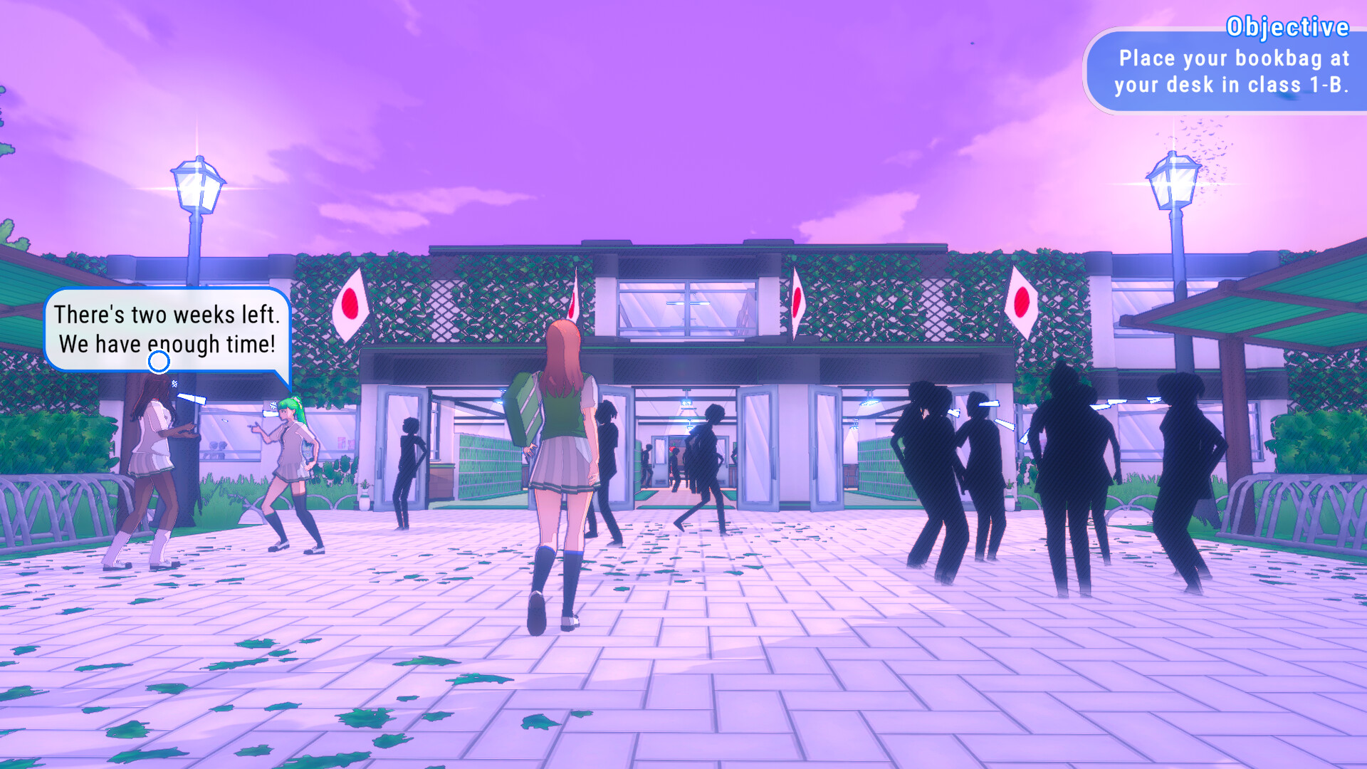 Harmless Lies Featured Screenshot #1