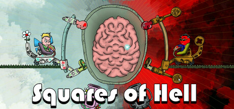 Squares of Hell