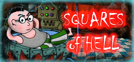 Squares of Hell