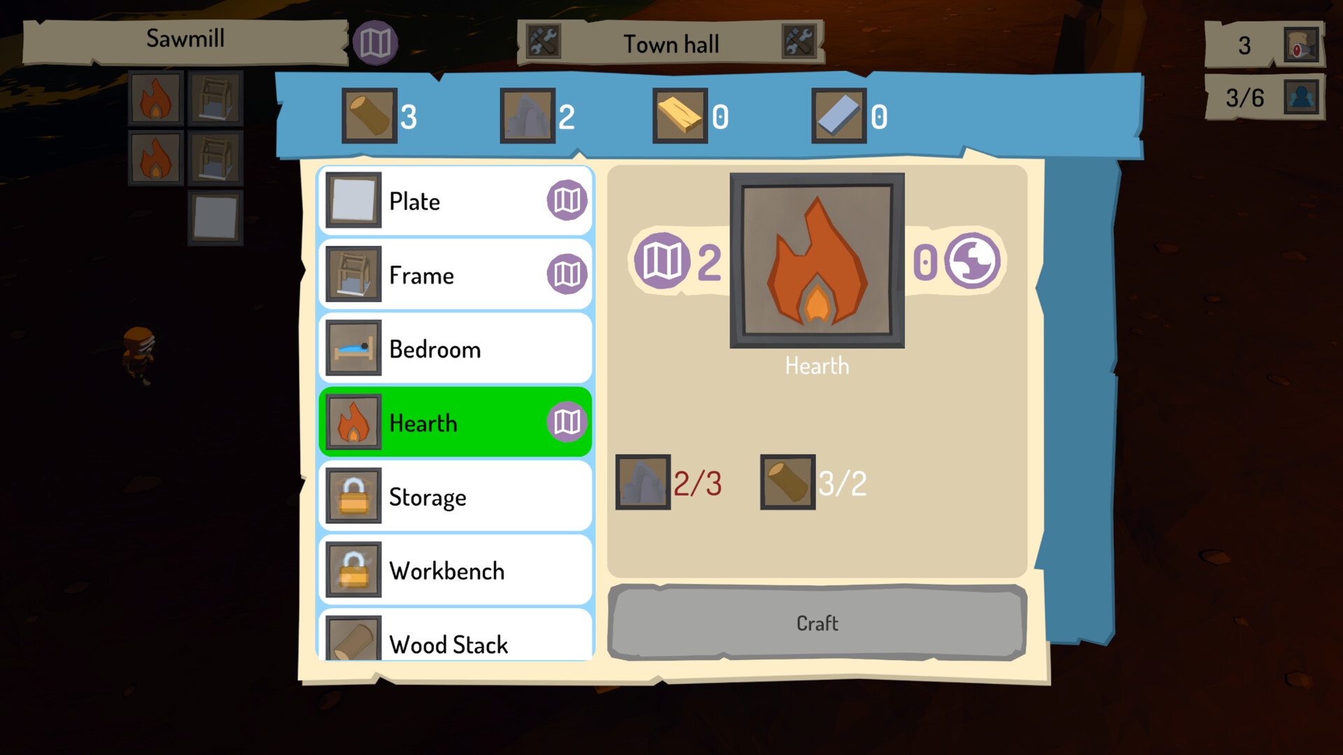 Corbel screenshot #6
