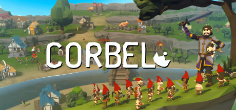 Corbel Cheat Engine/CT