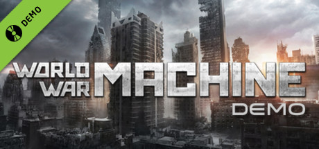 World War Machine Demo cover art